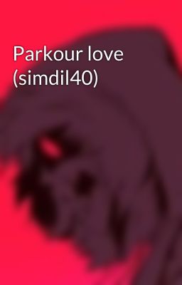 Parkour love (simdil40)