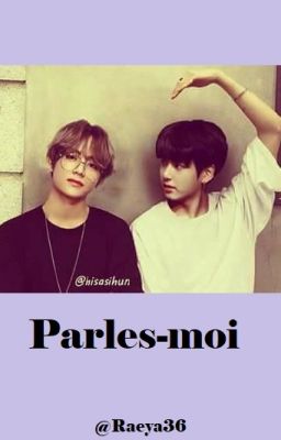 Parles-moi | TaeKook