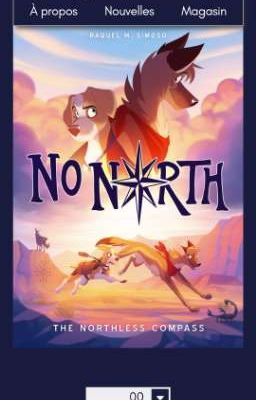 PARLONS DE No North