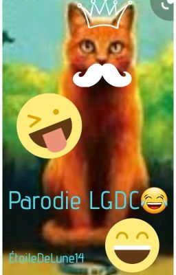 Parodie LGDC😂