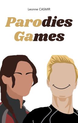 PARODIES GAMES - KATNISS DEVRAIT ÊTRE JALOUSE DE WENDEE !