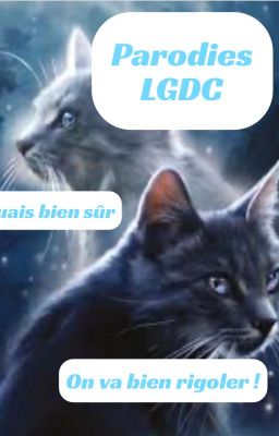 Parodies LGDC 😹