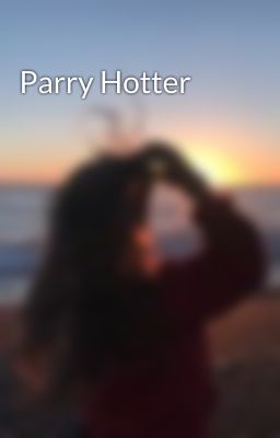 Parry Hotter