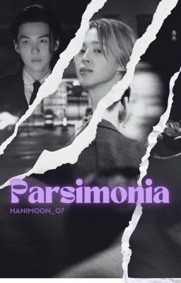 PARSIMONIA - YOONMINKOOK