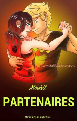 Partenaires - Miraculous Fanfiction