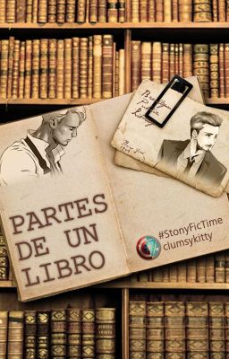 Partes de un Libro