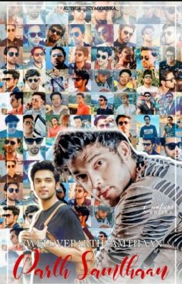 PARTH SAMTHAAN ❤️