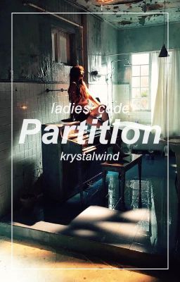 Partition - Ladies' Code