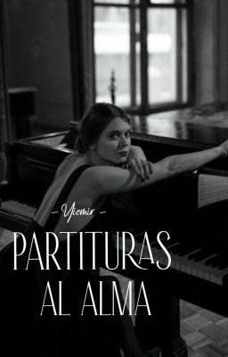 Partituras al Alma (#3 Bellas Artes)