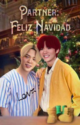 ♡⃗Partner: ¡Feliz Navidad!࿐༘ྂ KM//YT Pt. 5