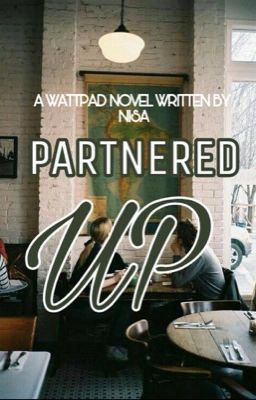 Partnered Up☕︎