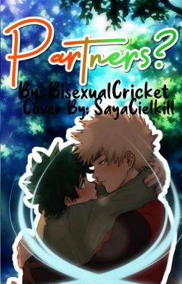 ✓Partners?||BakuDeku au