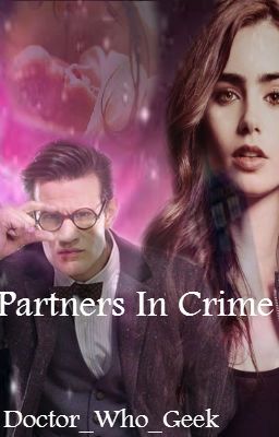 Partners In Crime - Doctor Who Fanfiction