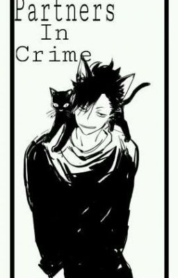 Partners In Crime [Kuroo x Reader]