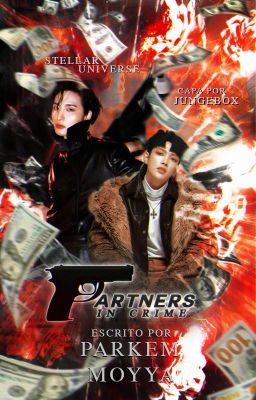 Partners in crime | SEONGJOONG