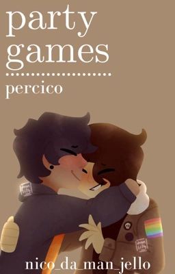 Party Games | percico