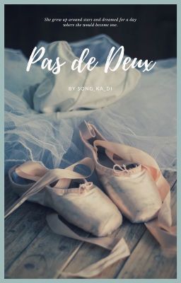 Pas de Deux [T•Holland/Reader]