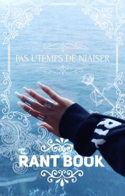 Pas l'temps De Niaiser [ ℜ.ℬღ ]