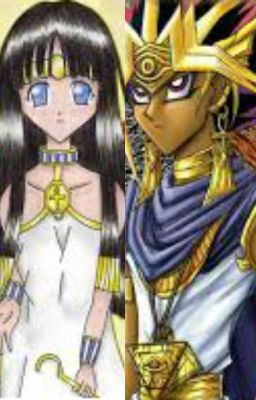 Pasado y Futuro (Atem / Yami)