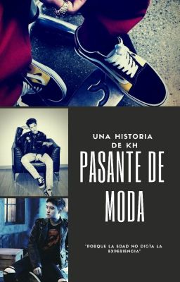 Pasante de moda