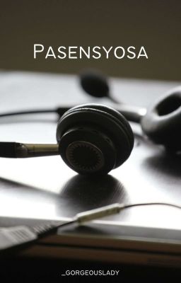 Pasensyosa