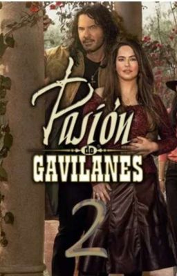 Pasión de Gavilanes 