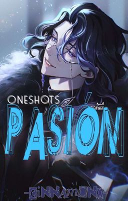 Pasión | OneShots Genshin +18 |