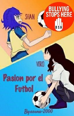 Pasion por el futbol (inazuma eleven)