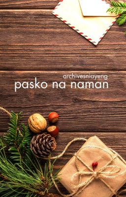 Pasko na Naman