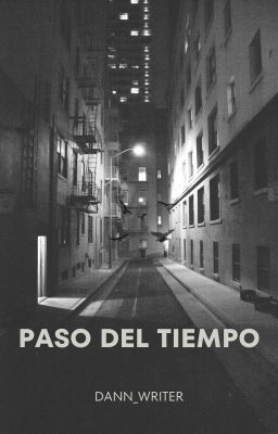 Paso del tiempo