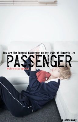 Passenger | KTH