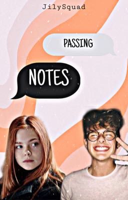 Passing Notes