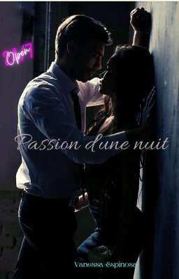 Passion d'une nuit