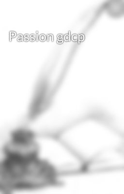 Passion gdcp