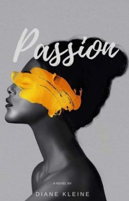 PASSION |ON HOLD|