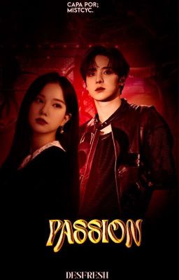 Passion ★ Yunha; ateez, viviz 