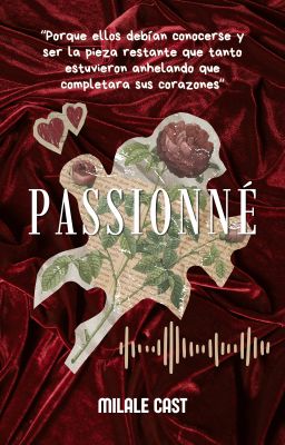 Passionné