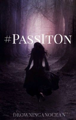 #PassItOn