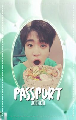 Passport ➟ 2Jae