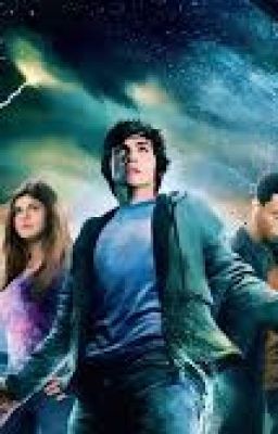 Past and Future (PJO and HOO Fanfic, Book 1)