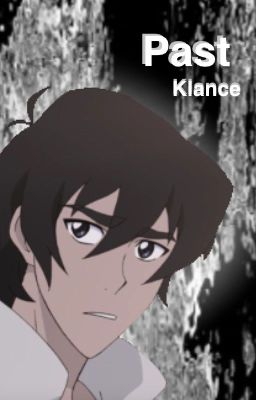 Past [Klance]