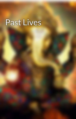 Past Lives