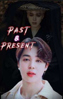 Past & Present (Park Jimin)