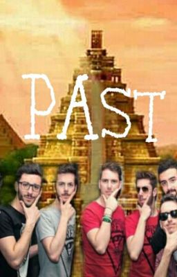 Past (Wattys 2017)