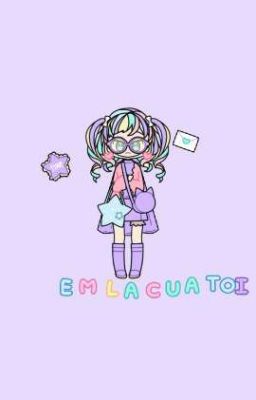 Pastel Girl