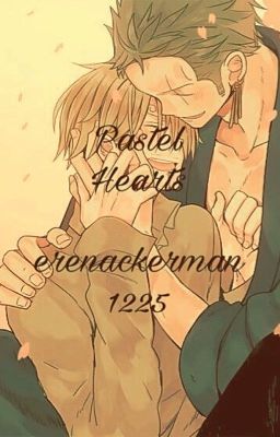 Pastel Hearts~ Zosan