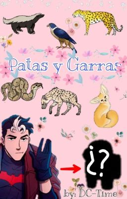 Patas y Garras