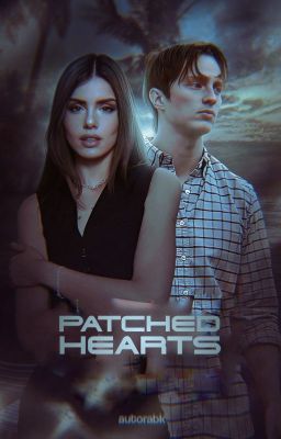 PATCHED HEARTS  |  Rafe Cameron