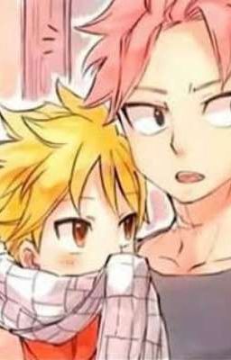 Paternidad Al Estilo Dragneel