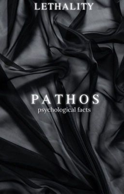 PATHOS | psychological facts